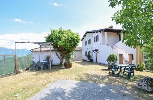 Sellano House | Stunning home in Sellano