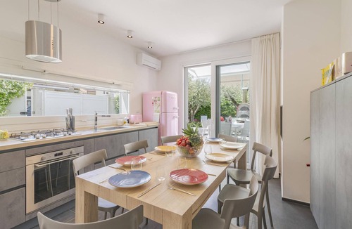Civitanova Marche House | Stunning home in Civitanova Marche with sauna