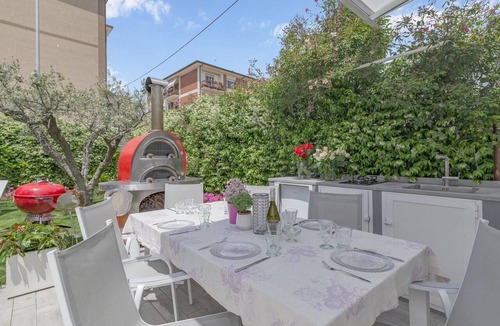 Civitanova Marche House | Stunning home in Civitanova Marche with sauna