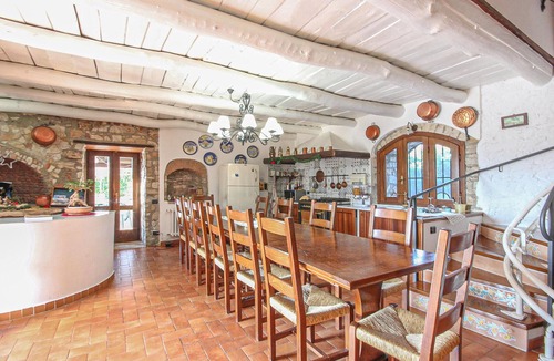 Fragneto Monforte House | Stunning home in Fragneto Monforte