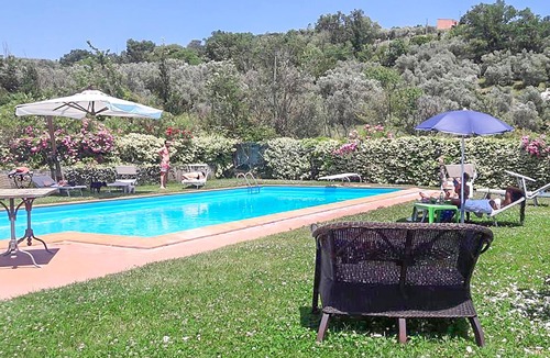 Fragneto Monforte House | Stunning home in Fragneto Monforte