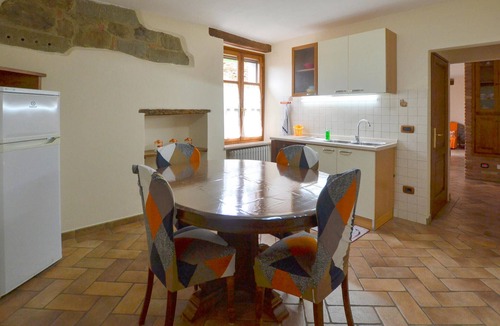 Pieve di Chio House | Stunning home in Castiglion Fiorentino