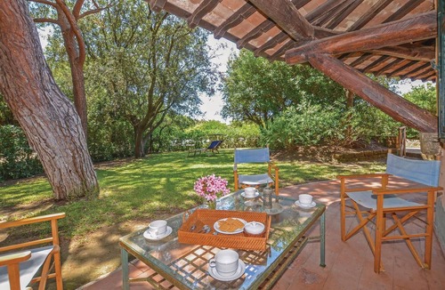 Castiglione della Pescaia House | Stunning home in Castiglione d. Pescaia