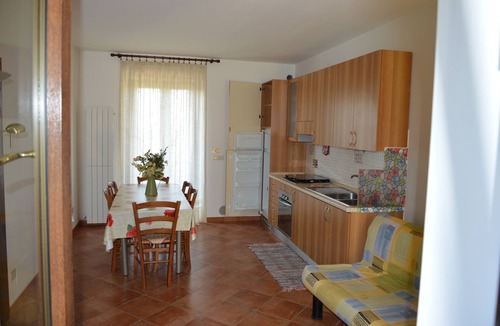 Rivotorto House | Stunning Vacation Rental in Provincia di Perugia, Italy
