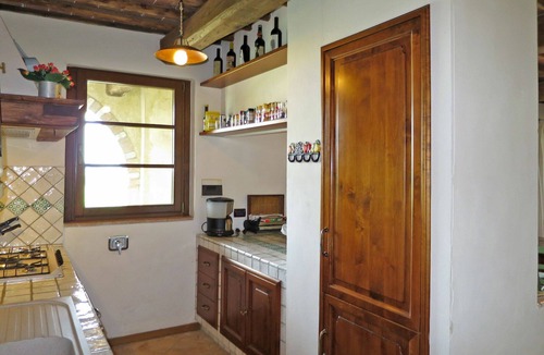 San Gimignano Villa | Stunning private villa with WIFI, private pool, A/C, TV, terrace, pets allowed and panoramic view