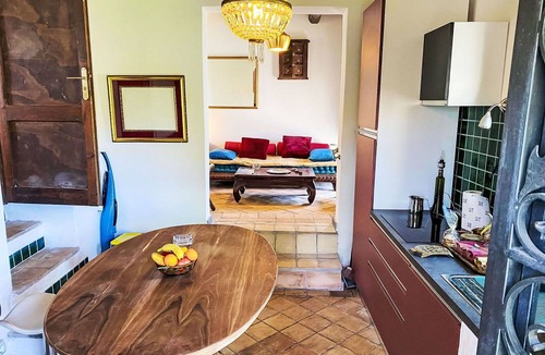 Bagnoregio Villa | Stunning private villa for 7 people with WIFI and pets allowed