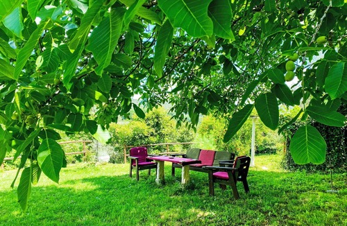 Bagnoregio Villa | Stunning private villa for 7 people with WIFI and pets allowed