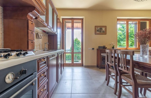 Urbisaglia Villa | Stunning private villa for 7 people with private pool, WIFI, TV, patio and panoramic view