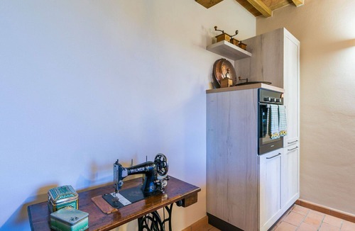 Roccastrada House | Stunning private villa for 4 people with WIFI, A/C, terrace and panoramic view