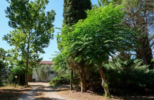 Grosseto House | Stunning private villa for 4 people with TV, patio, pets allowed and parking