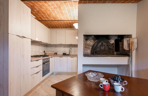 Loazzolo Villa | Stunning private villa for 30 guests with hot tub, WIFI, private pool, TV, patio and pets allowed