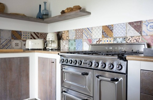 Cortona Villa | Stunning private villa for 8 guests with private pool, A/C, WIFI, TV, patio and panoramic view