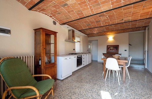 Gabiano Villa | Stunning private villa for 10 guests with pool, WIFI, TV, patio and panoramic view