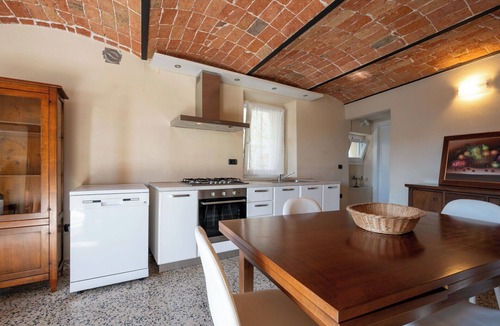 Gabiano Villa | Stunning private villa for 10 guests with pool, WIFI, TV, patio and panoramic view