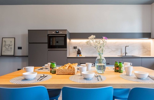 Novello House | Stunning private villa for 10 guests with private pool, A/C, WIFI, terrace and panoramic view