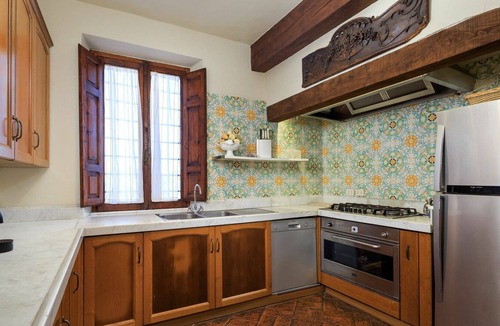 Fonte Blanda Other | Stunning private villa with WIFI, A/C, private pool, TV, terrace, panoramic view and parking