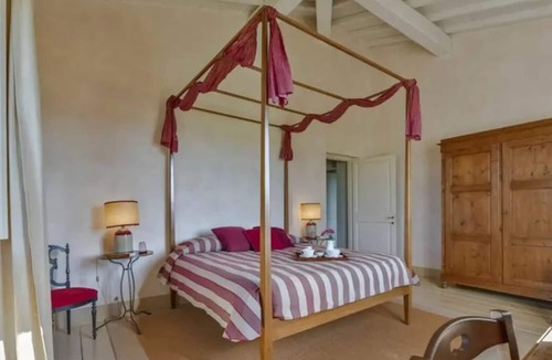 Gavorrano Villa | Stunning Tuscan Villa With Pool