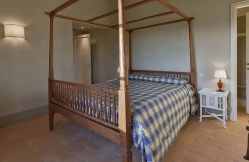 Gavorrano Villa | Stunning Tuscan Villa With Pool
