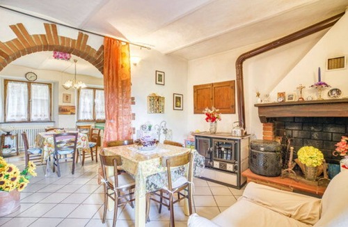 Bivio Lugnano Villa | Stunning villa for 4 guests with terrace