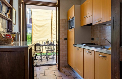 Narzole House | Stunning villa for 8 guests with A/C, hot tub, WIFI, private pool, TV and terrace