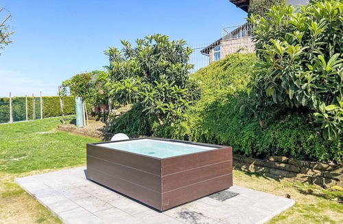 Portacomaro House | Stunning villa for 12 people with private pool, A/C, WIFI, terrace, pets allowed and panoramic .
