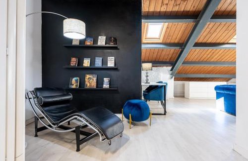 San Donato Apartment | Style and confort 120mq, free garage