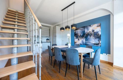 San Donato Apartment | Style and confort 120mq, free garage