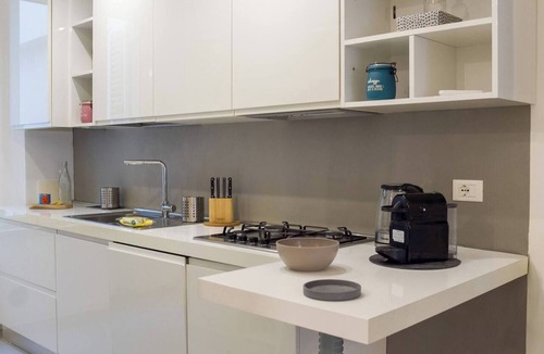 Pescara Apartment | Stylish Apartment Poerio