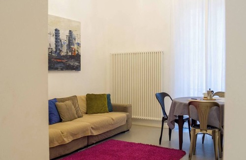 Pescara Apartment | Stylish Apartment Poerio