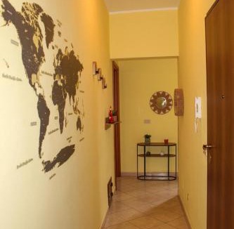 Lamezia Terme Apartment | SudOceania Apartment