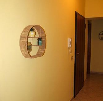 Lamezia Terme Apartment | SudOceania Apartment