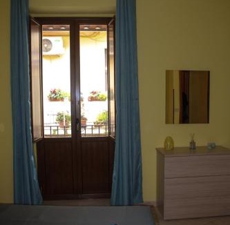 Lamezia Terme Apartment | SudOceania Apartment