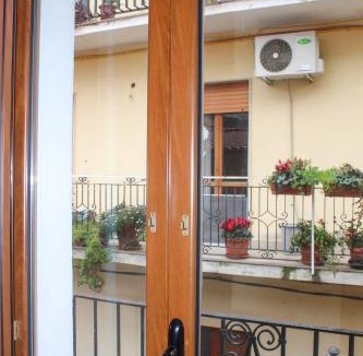 Lamezia Terme Apartment | SudOceania Apartment