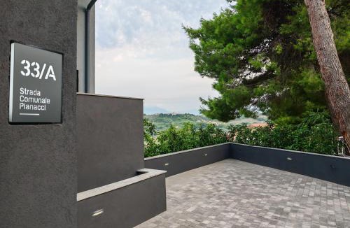 Montesilvano House | Sui Generis Montesilvano Colle