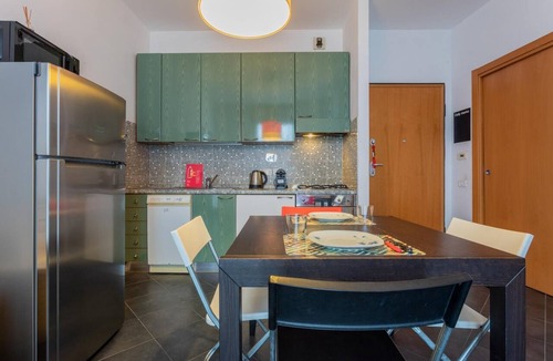 Borgo Dora Apartment | Sui Tetti di Torino by Wonderful Italy