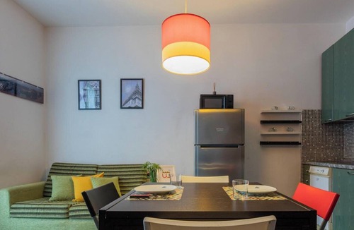 Borgo Dora Apartment | Sui Tetti di Torino by Wonderful Italy