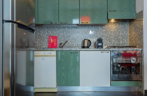 Borgo Dora Apartment | Sui Tetti di Torino by Wonderful Italy