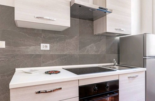 Prati Apartment | suitable for friends, couples and families, but no pets