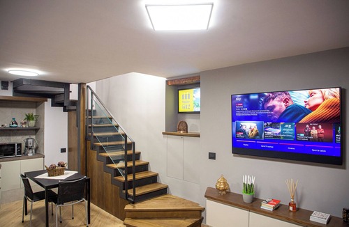 Cava de' Tirreni Apartment | Suite 012 Aparment