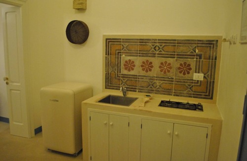 Santa Maria al Bagno Apartment | Suite 1 50 meters from the jonian sea