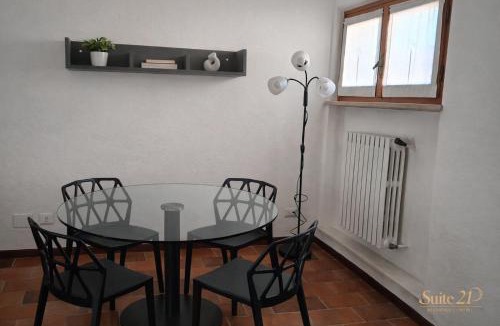 Falconara Marittima House | Suite 21 - Residence Contini