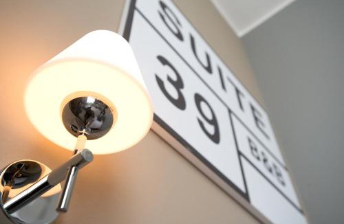 Salerno House | Suite 39 B&B
