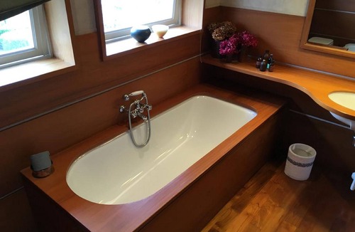 Mergellina House | Suite 52