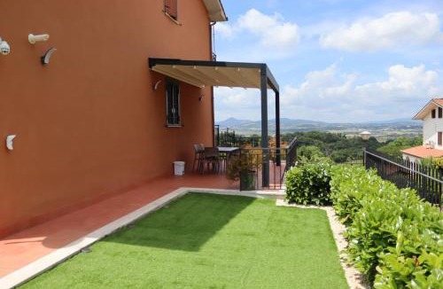 Campagnano di Roma House | SUITE 54