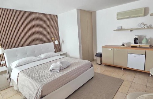 Giulianova Apartment | Suite 58 rooms