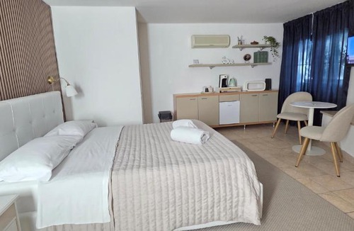Giulianova Apartment | Suite 58 rooms