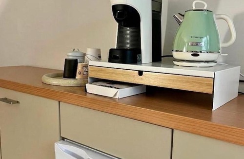 Giulianova Apartment | Suite 58 rooms