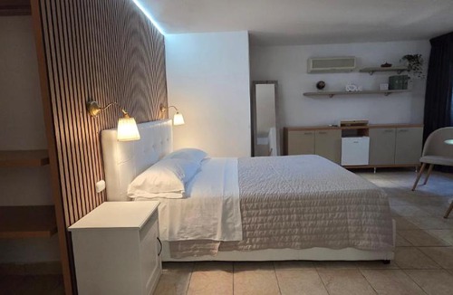 Giulianova Apartment | Suite 58 rooms