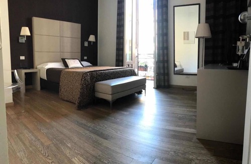 Reggio Calabria Bed & Breakfast | Suite 70 Luxury B&B