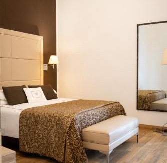 Reggio Calabria Bed & Breakfast | Suite 70 Luxury Collection